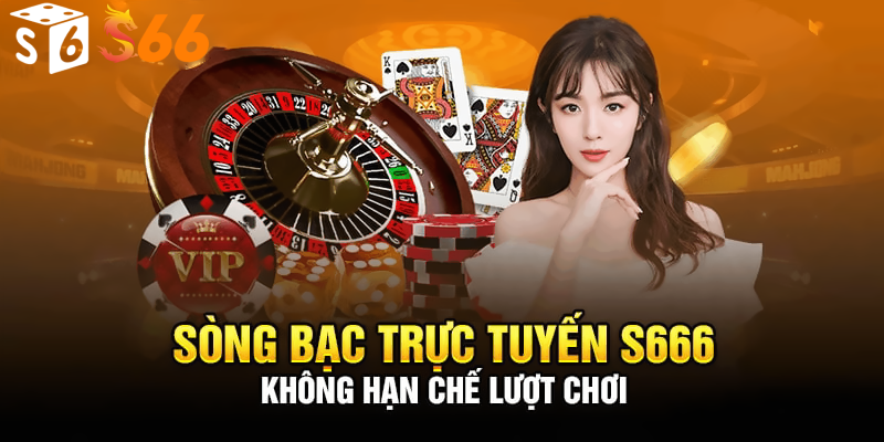 Tìm Hiểu Về casino s66