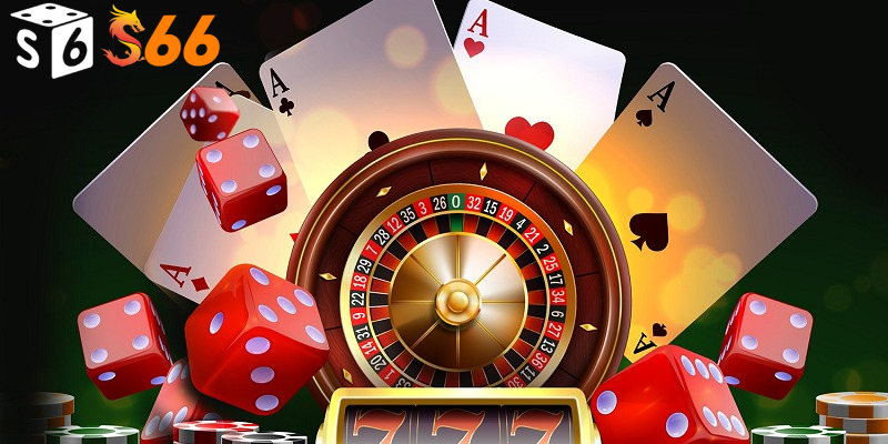 Trải Nghiệm Người Dùng Tại casino s66